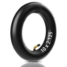 10 Inch 10X2/54-152 Inner Tube, 10x2.0/2.125 Inner Tube Replacement for Nineb...