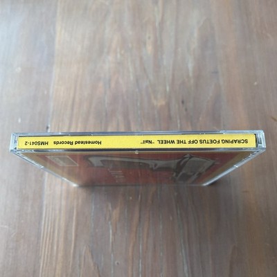Nail by Scraping Foetus Off The Wheel (CD 1985) | eBay
