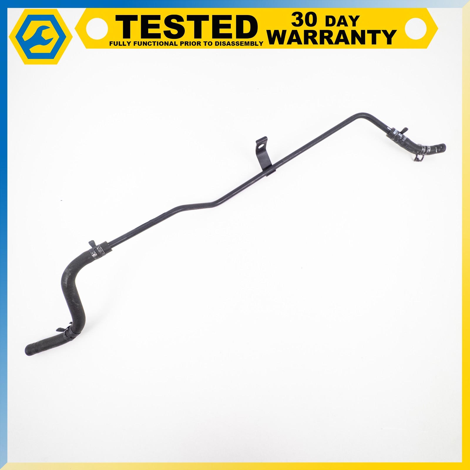 Aston Martin DB9 2005-2012 Engine reservoir pipe