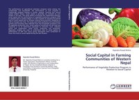 Social Capital In Farming Communities Of Western Nepal Rajendra Prasad Mishra