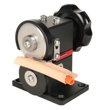 Handmade Leather Handle Cutting Machine Diy Leather Bag Tool Trimming Machine