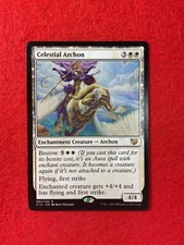 Celestial Archon - Commander 2015 - Magic the Gathering - MTG