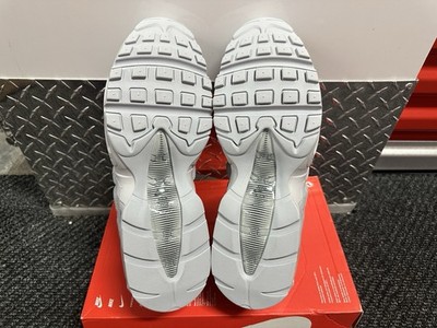 Nike Air Max 95 OG Wolf Grey HM8755-002 Size 9 | eBay