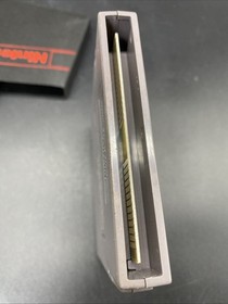 Nintendo NES Game & Sleeve Only Adventure Island 3 Tested Working