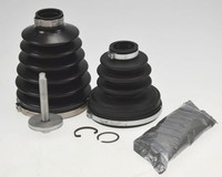 Faltenbalgsatz Antriebswelle Vorderachse FüR Ford Mondeo IV Stufenheck Turnier