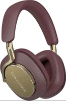 Bowers Wilkins PX8 Royal Burgundy Wireless Headphones