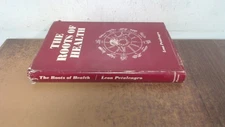 			Roots of Health, Petulengro, Leon, Souvenir Press Ltd, 1968, Hard		