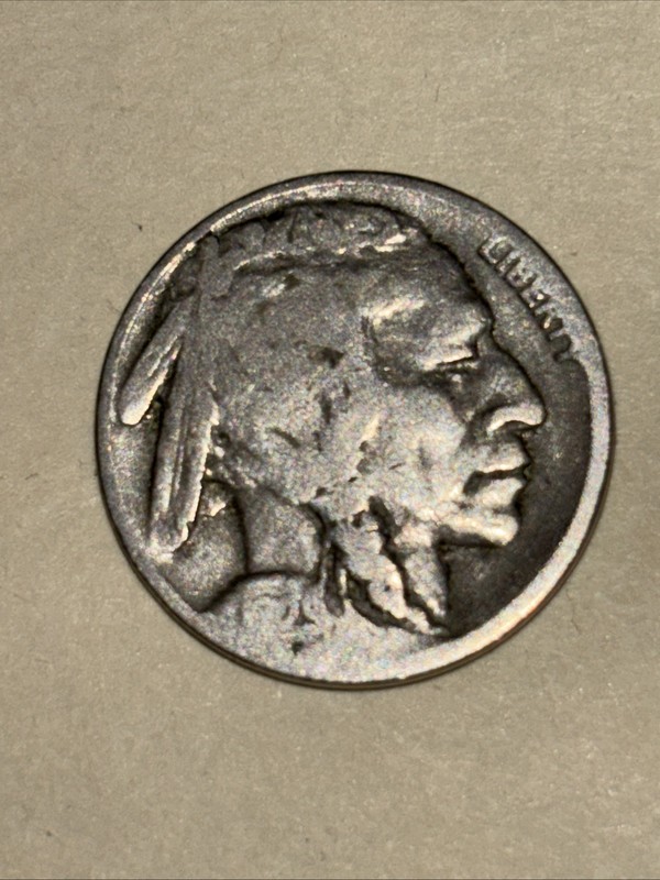Lot Of 6 Jefferson Nickels 1929-1939-1940-1941 1942- And  A 1943P Silver nickel