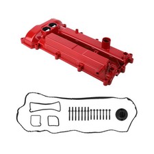 Upgraded Aluminum Valve Cover W Gaskets Kit Fit For Ford Ecosport 2.0l 2018-202