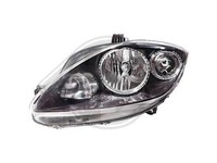 Scheinwerfer Links FüR Seat Leon 2009-2012