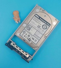 V768J T1800MM0078 DELL 1.8TB 10K 12G 2.5" SAS 512E HDD EXCELLENT CONDITION