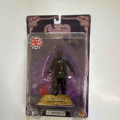 SOTA Toys Charmed Belthazor Series 1 SDCC Exclusive Action Figure (2004)