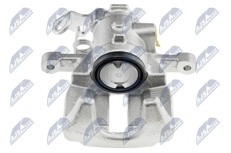 Brake Caliper Rear Axle Fits for Citroen Jumpy 07 Fiat Scudo 07 Peugeot E - Image 12