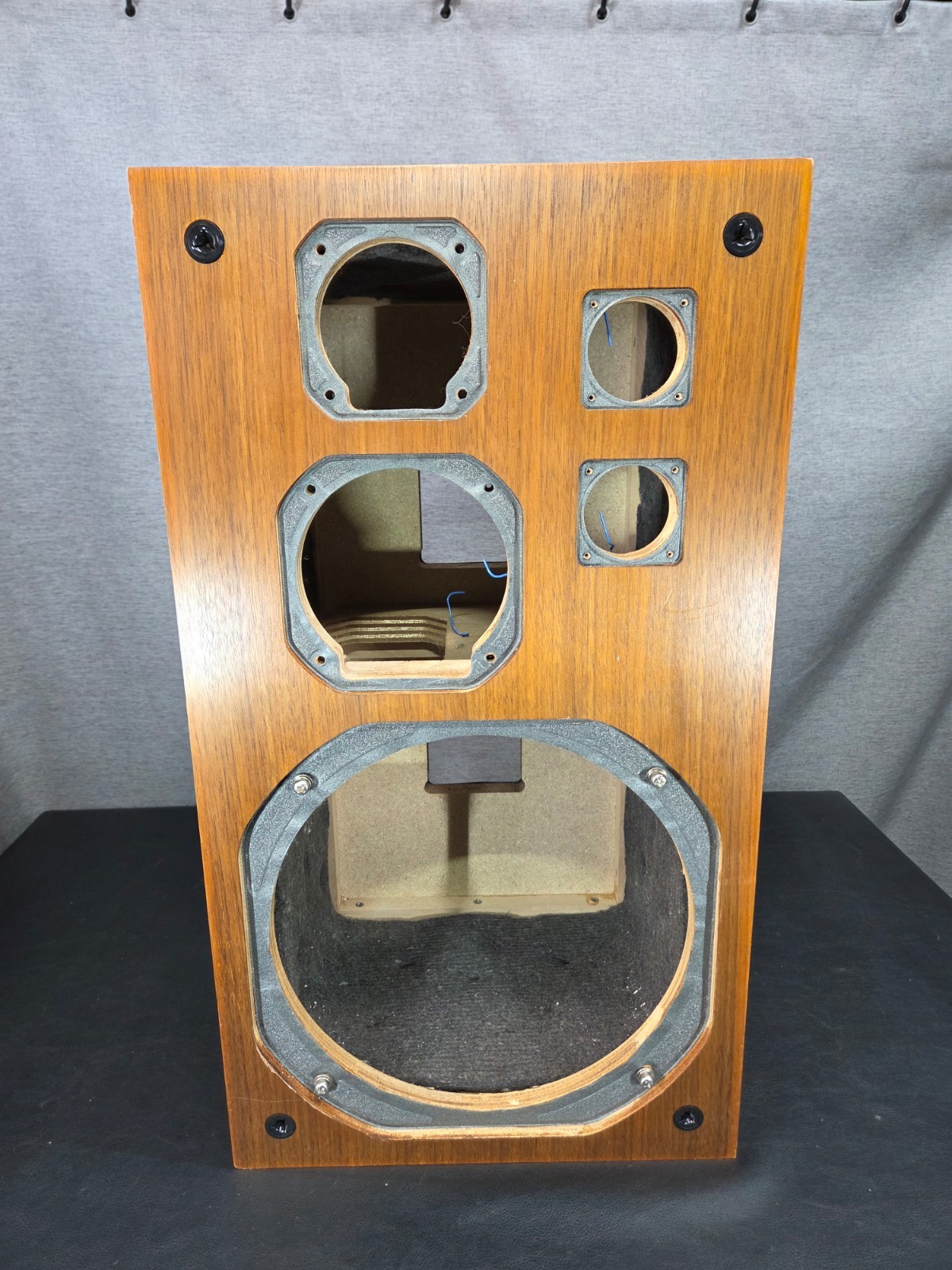 Yamaha NS-690 vintage audio equipment - eBay listing photo 2