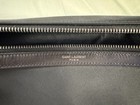 Saint Laurent Nylon Crossbody Sling Bag Black Men Minimal — photo 7