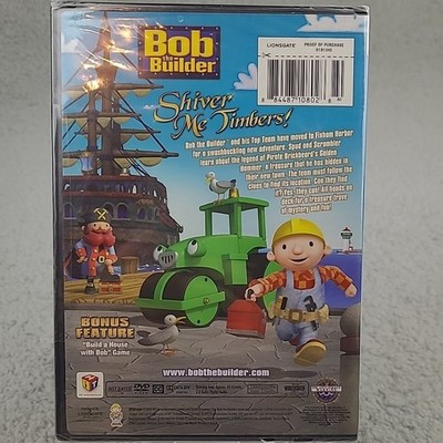 Buy Bob the Builder: The Golden Hammer - The Movie (DVD, 2010