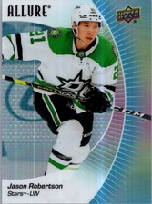 2023-24 Upper Deck Allure #51 Jason Robertson