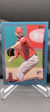 2014 Topps Update Series - Cam Bedrosian #US-290 Pitching (RC)