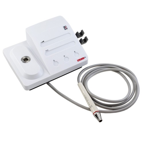 Dental Ultrasonic Piezo Scaler EMS PIEZON LED Handpiece Automatic Water 110V - Picture 4 of 15