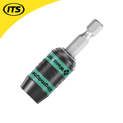 Wera 57mm Rapidaptor QuickRelease Bit Holder 4013288105790 eBay