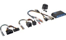 PAC AmpPro AP4-FD31 Amplifier Interface select 2018-up Ford w/B O factory system