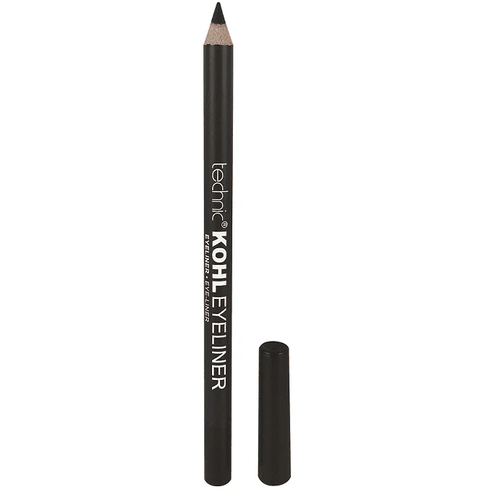Technic Kohl Eyeliner - Eye Liner Eye Definition Black or Brown Vegan 1.2g - Picture 5 of 8