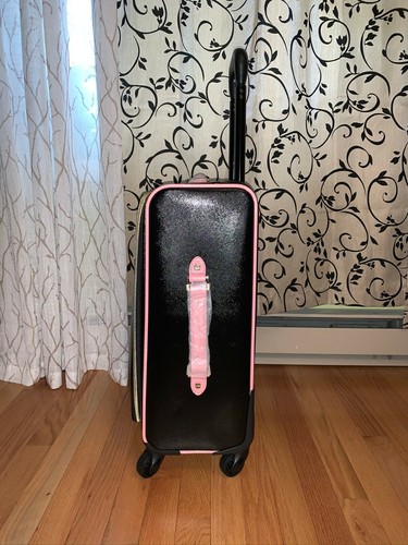 Victoria's Secret Signature Rollgepäck Farbe wählbar - Bild 18 von 26