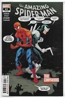 Amazing Spider-Man 2020 #41 Very Fine