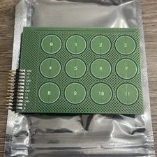 Microchip 02-02095-R1 mtouch Matrix 04-02095 Rev A NEW OPEN BOX