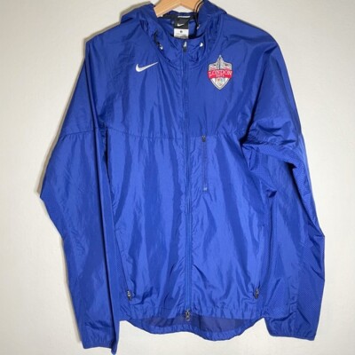 nike windrunner london jacket