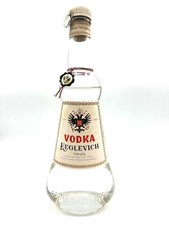 Vintage Vodka Keglevich