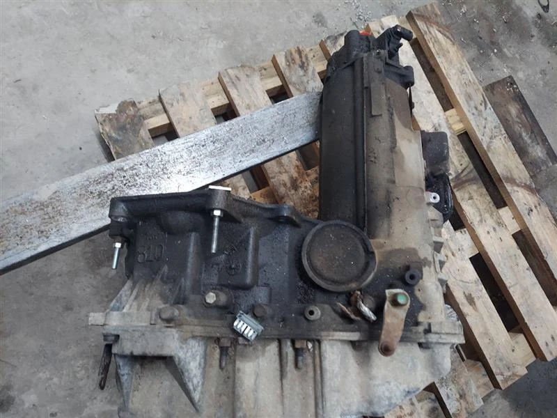 Used Automatic Transmission Assembly fits: 2002 Buick Lesabre AT FWD w/o superch Foto 2 de 4