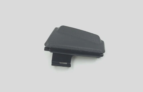 LOCK, PANEL LH (GRAY)