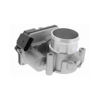 Vemo V10-81-0063 Drosselklappenstutzen FüR Audi Seat VW