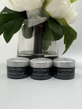 3 Lancome Genifique Youth Yeux Eye Cream .16oz / 5g each full Size 82 Value