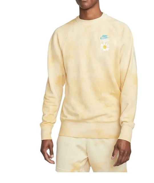 Nike Sportswear Mens XL Crew Neck 