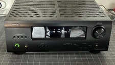 Denon AVR-391 Precision Audio Component AV Surround Receiver W/4 HDMI PRE OUT🔥