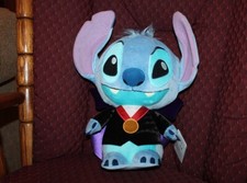 Funko Disney: SUPER CUTE PLUSHIES VAMPIRE STITCH 12 INCH HOT TOPIC EXCLUSIVE