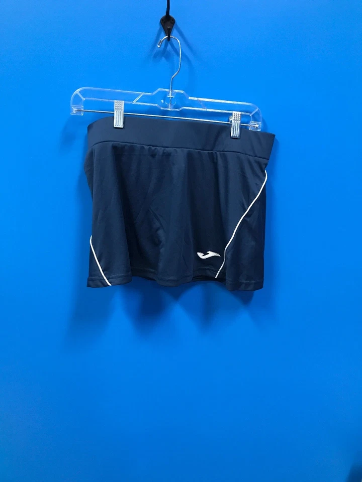 全新 Joma 运动运动裙 颜色 浅海军蓝 L 码 100% 聚酯纤维 全新 — 第 2/4 张图片