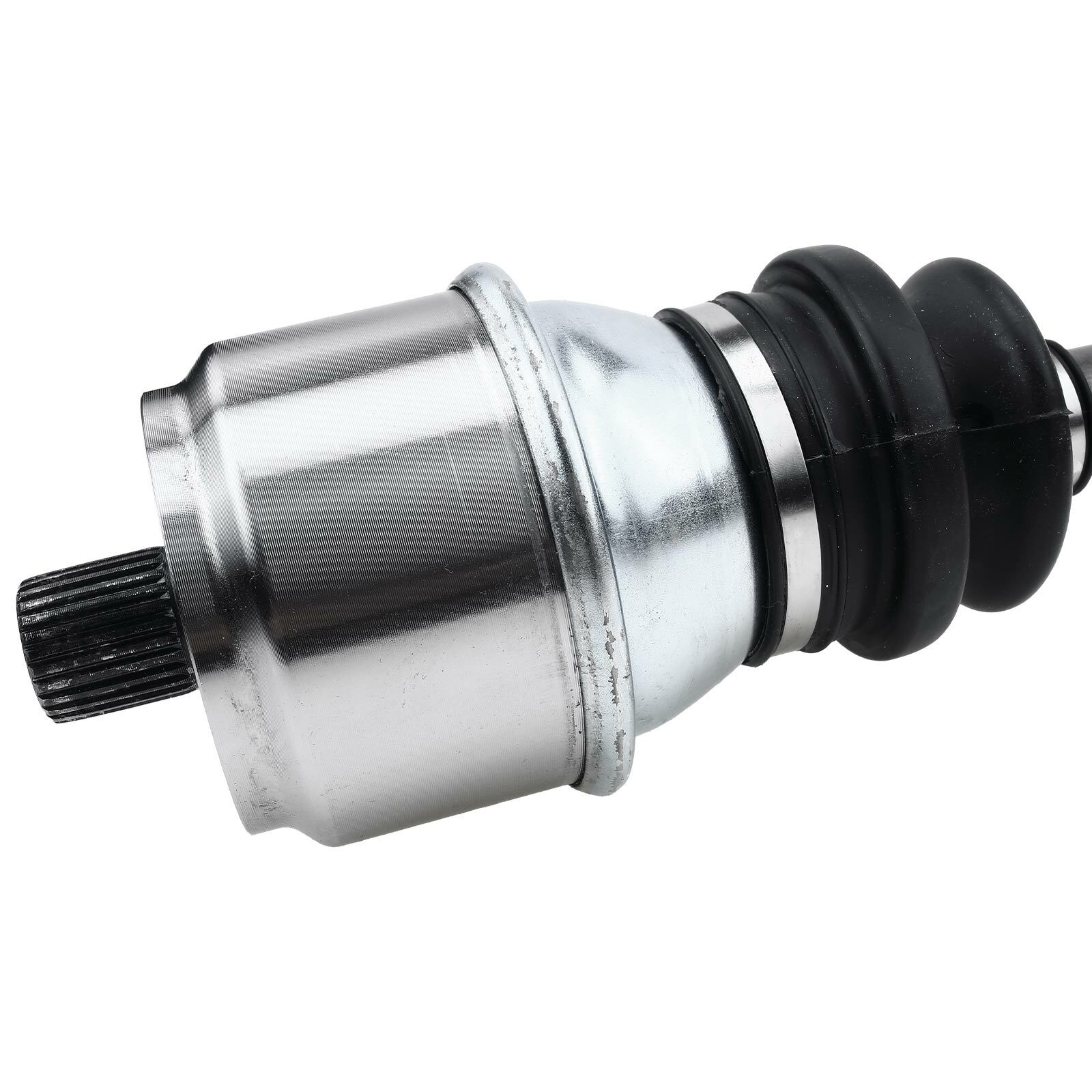 Frankberg Antriebswelle Hinterachse Links - Für BMW 1er F20, 3er F30 Ohne ABS-Ring