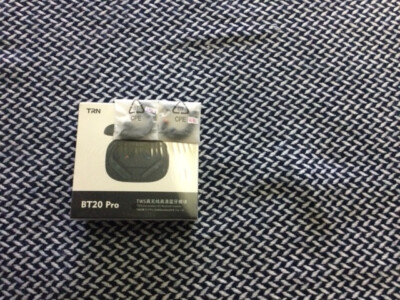 TRN BT20 Pro - Bluetooth True Wireless Module