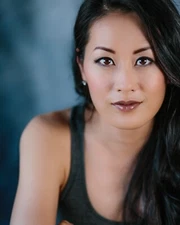 SEXY OLIVIA CHENG 8x10 PHOTO *