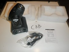 Mini Led Spot Beam 10w Lighting Moving Head Lights 4 In1 Rgbw Stage Lights