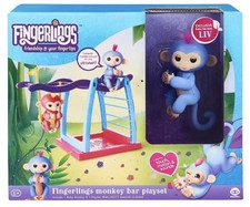fingerling playground