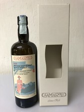 Samaroli Speyside Single Malt Scotch Whisky Dist. 2008 - 2016 Allt A Bhainne
