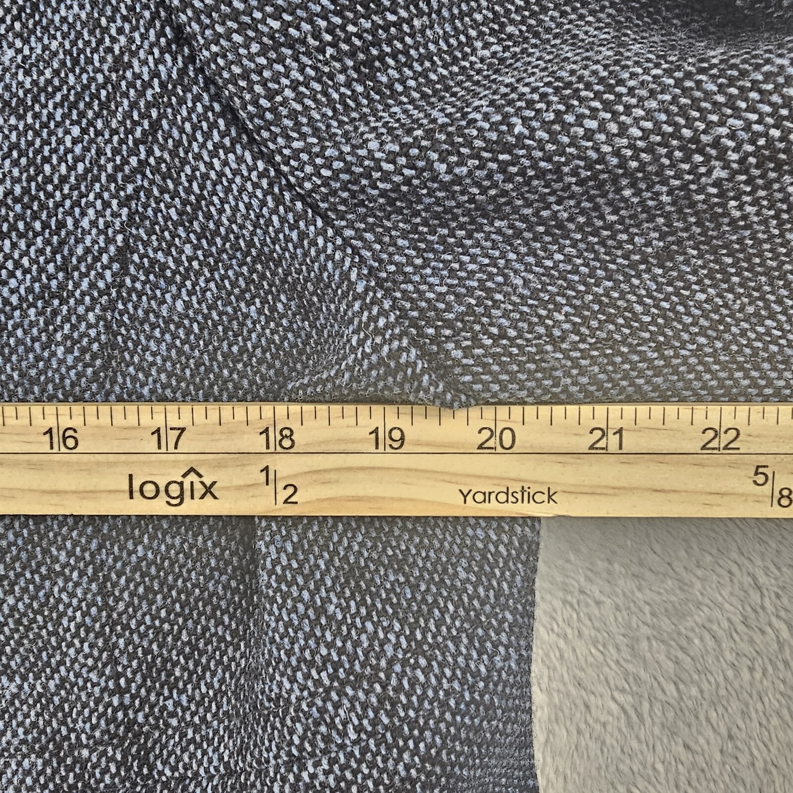 Pendleton 100% Wool Blazer Button Up Long Sleeve … - image 9