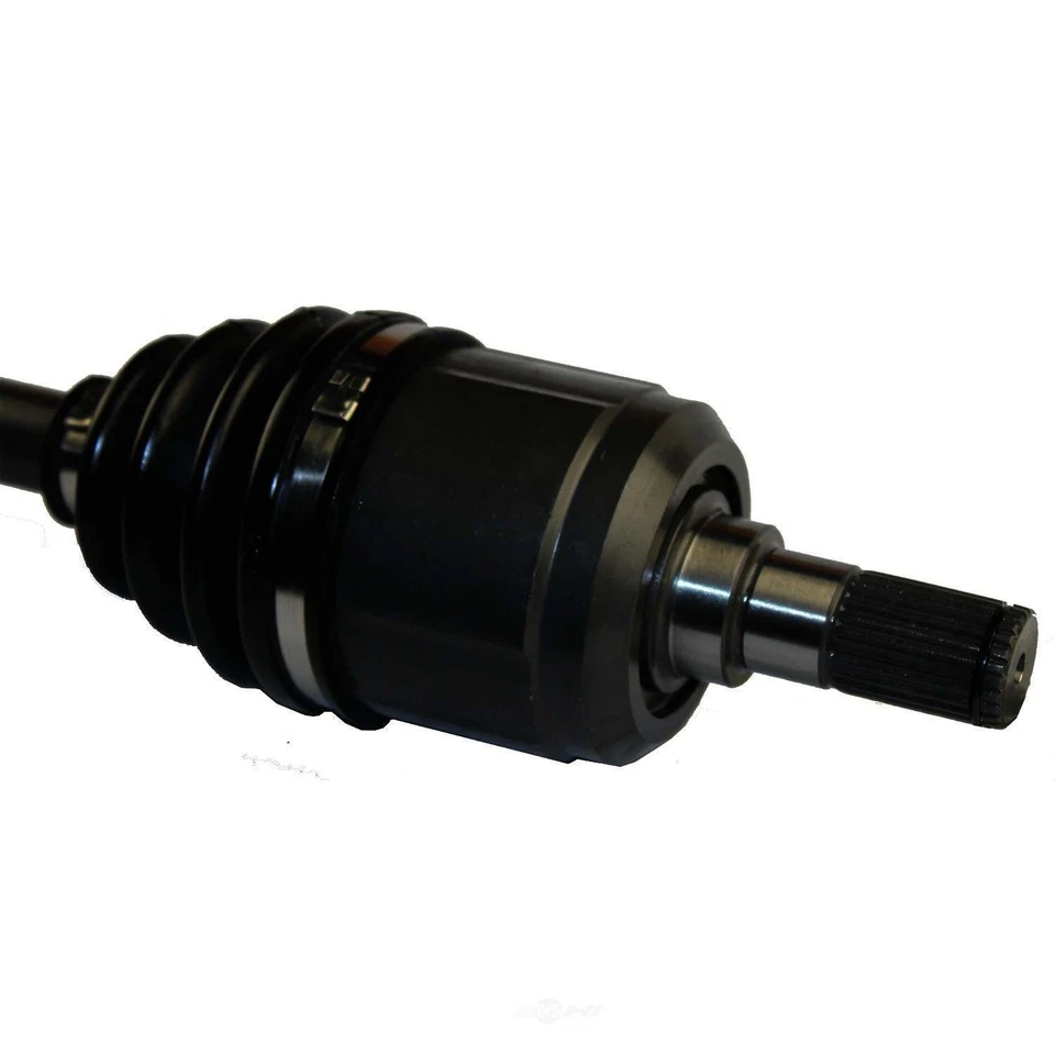 Conjunto de eje CV - Natural Heri 89573 Foto 2 de 2