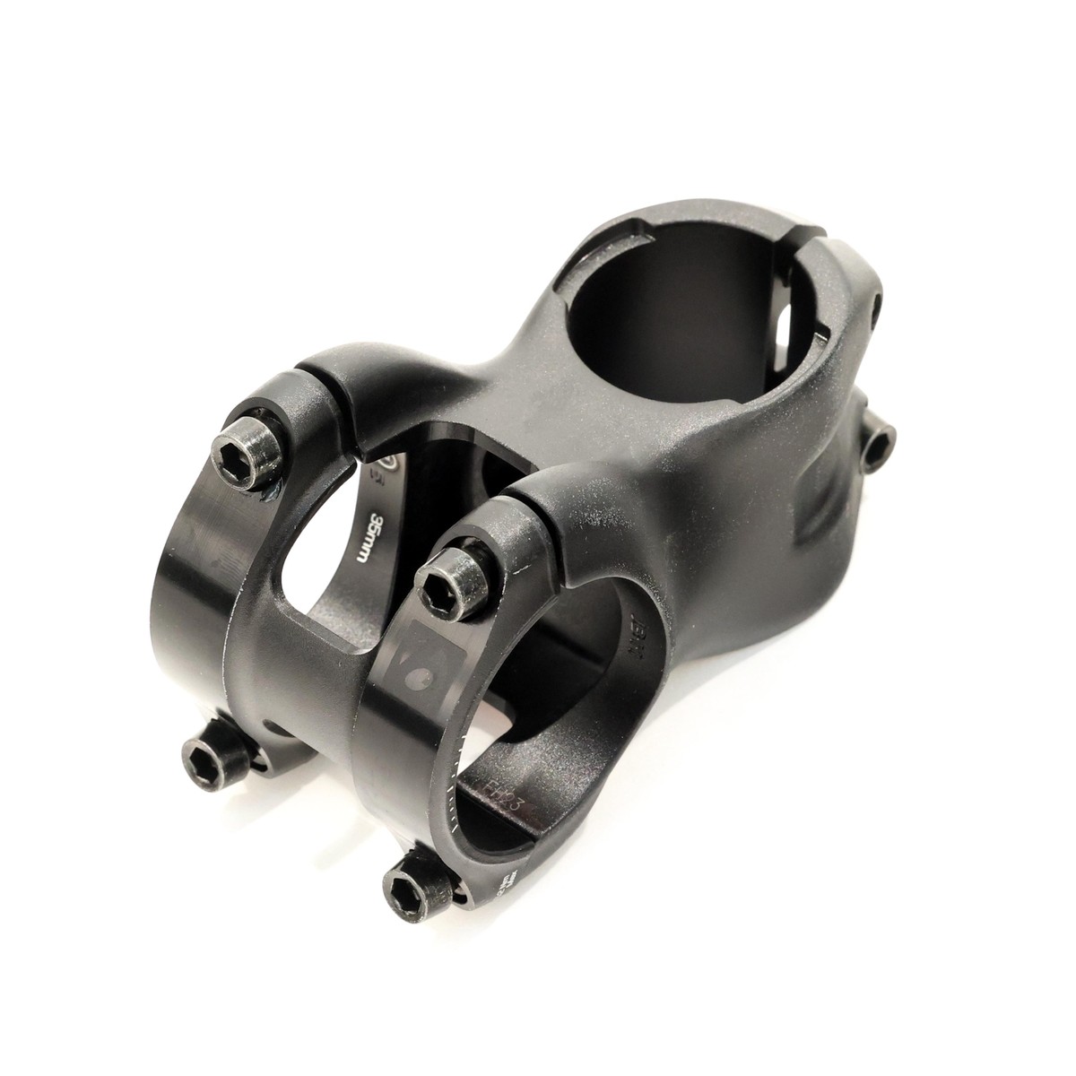 ボントレガー Kovee Pro 35 Blendr ステム 80mm 13° ボントレガー