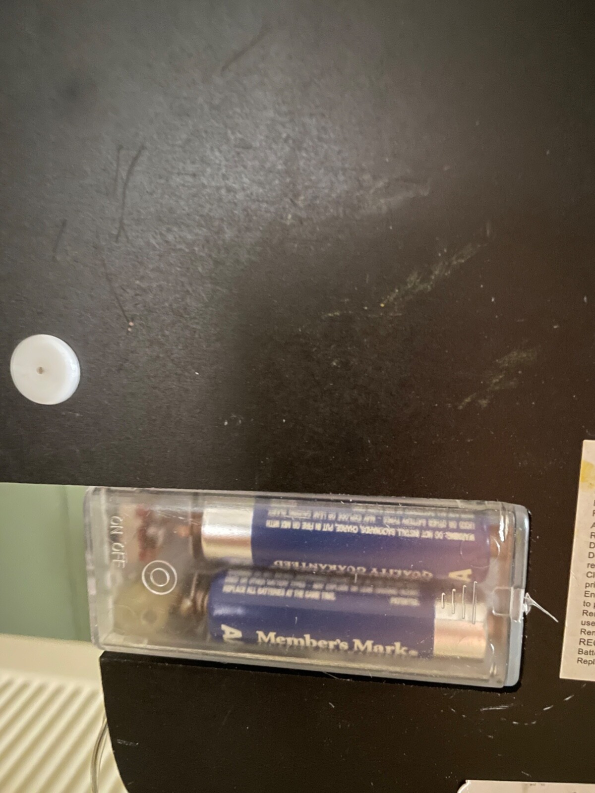 Halloween Haunting Skull Light Up Spooky Table Top