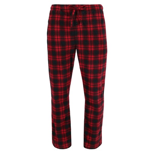 Tall Fleece Pajama Pants 